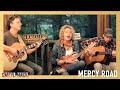 Mercy Road - Live from the Parker's Porch | Caryl Mack - Caryl Mack Mercy Road - Live from the Parker's Porch | Caryl Mack