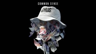 Did You See - J Hus (Audio)