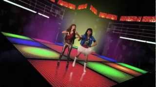 Shake it Up - Season 2 - Theme Song (Intro) HD