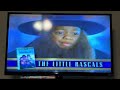 Opening To An American Tail Fievel Goes West 1998 VHS