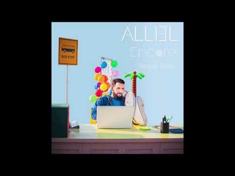 Alliel - Encore (Peyruis Remix)