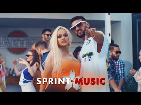 Anda Adam feat. Dorian Popa - Miami | Videoclip Oficial