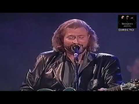 Bee Gees Live in Argentina Full Concert  -by request