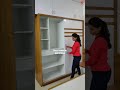 Master Bedroom Tour Master Bed Wardrobe Furniture Design Sliding Wardrobe Design Wardrobe Furniture