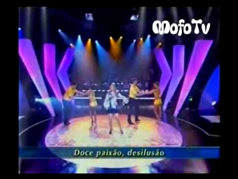 Marcia Ferreira   Você Ganhou de Mim