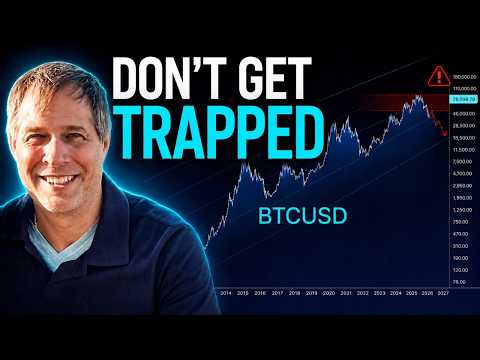 Bitcoin Is Back: Here's Where Most Investors Get Trapped