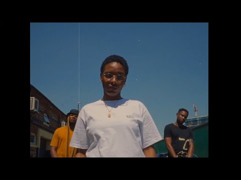 Roots Raddix - Flora (Official Video) ft. Zz, The Slept On, LayFullStop, & Woddy Green