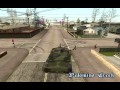 Leopard 2 A6  vídeo 1