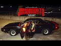 Black Zang - Jaygamoto | Prod by Tsunami9x |  Official Music video