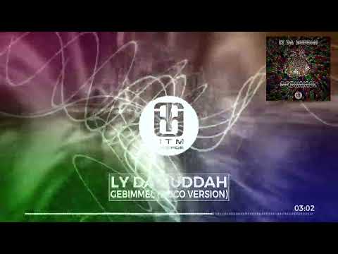 Ly Da Buddah - Gebimmel (Disco Version)