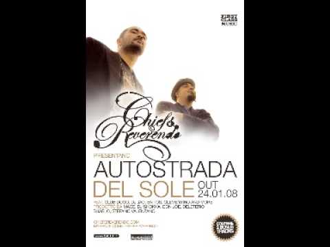 jake la furia feat  Entics & Chief - Problemz