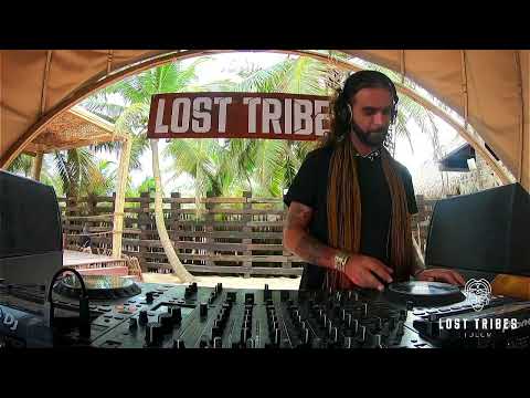 Lost Tribes Tulum  Laion