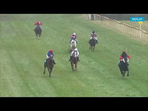 Dostihy Lysá nad Labem 11. 11. 2023 - Pony liga Akraz bezpečnostní agentura - 3. oddělení