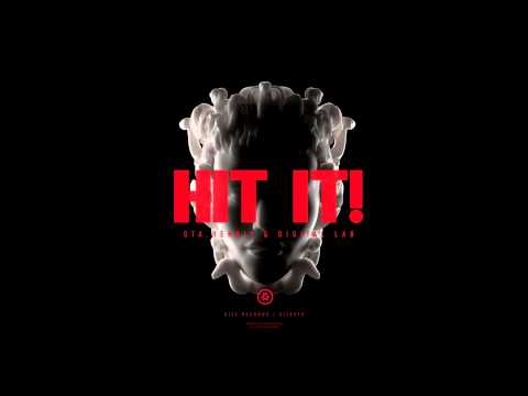 GTA & Henrix & Digital Lab - Hit It (Original Mix)