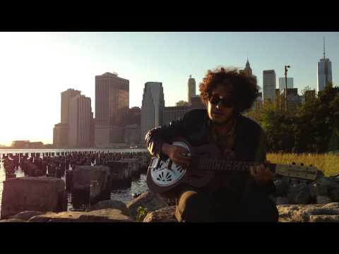 Nicolò Carnesi - L'ultima fermata  @Brooklyn, NYC