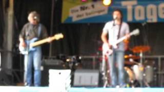 THE LOADED DICE: &quot;The Red Rose &amp; the Brier&quot;; live 6.9.2009, ultra-rare!!!