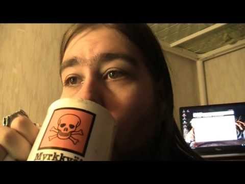 Pikku heppiä kaivattas