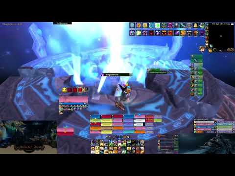 Mandokir Eye of Eternity (Malygos) 25 Holy Paladin POV