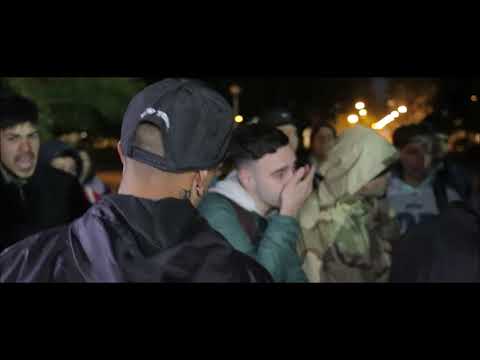 TOWAN vs DOZIZ vs MATEO - 8avos | Fecha 1 | Torneo 2021/2022 | Rango 4 FMS Argentina | WOF