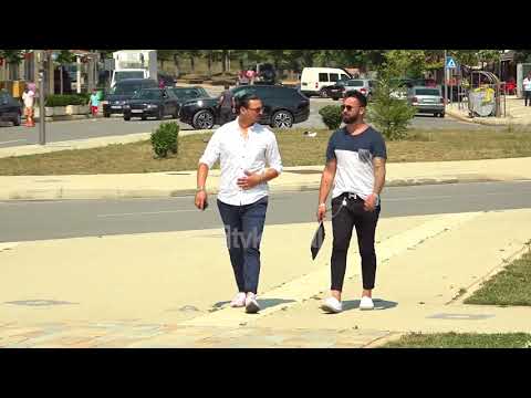 Buke e kripe e zemer - Kukesi! (08 shtator 2018)