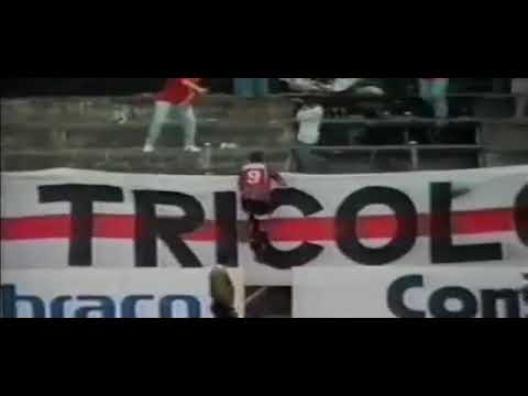 Joinville 5 x 3 Atlético GO 1996