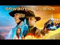 Cowboys Aliens 2011 Blu Ray And DVD Spot