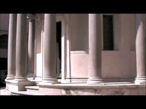 Tempietto di San Pietro in Montorio