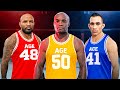 Retired MMA Legends Just Went 3 0 This Weekend
