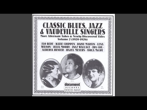 Video thumbnail for Laughin’ Cryin’ Blues