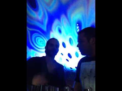 PEPE JONES w/ Marambá @ NIBBANA 2016 / Rio de Janeiro