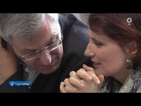 tagesschau 20:00 Uhr, 04.12.2016