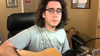 Yours and Mine (Fountains of Wayne cover)