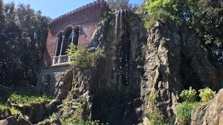 Villa Duchessa di Galliera a #Genova #Voltri