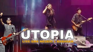 Download lagu FULL UTOPIA CONCERT at SMAZABA NOVAIRE FEST 28 - PONOROGO mp3
