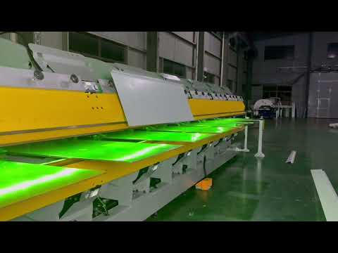 2025 SENFENG BDL 6400 Folding Machines | Blackout Equipment, LLC (1)