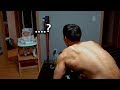 먹지기는 잊어라! 오늘만큼은 네추럴PRO, 운동 동기부여 팍팍 드릴게요(모티베이션)