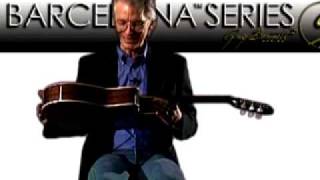 Greg Bennett Guitars - Barcelona Classic (Acoustic)