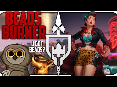 DA JI RANKED: CAN I TAKE YOUR BEADS SIR?