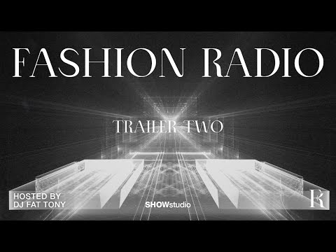 Revealing The Next Guests For Fashion Radio | Season 1