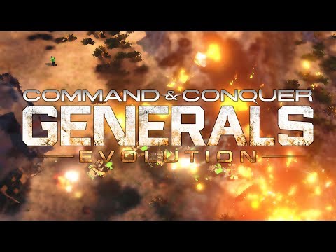 Announcement Trailer