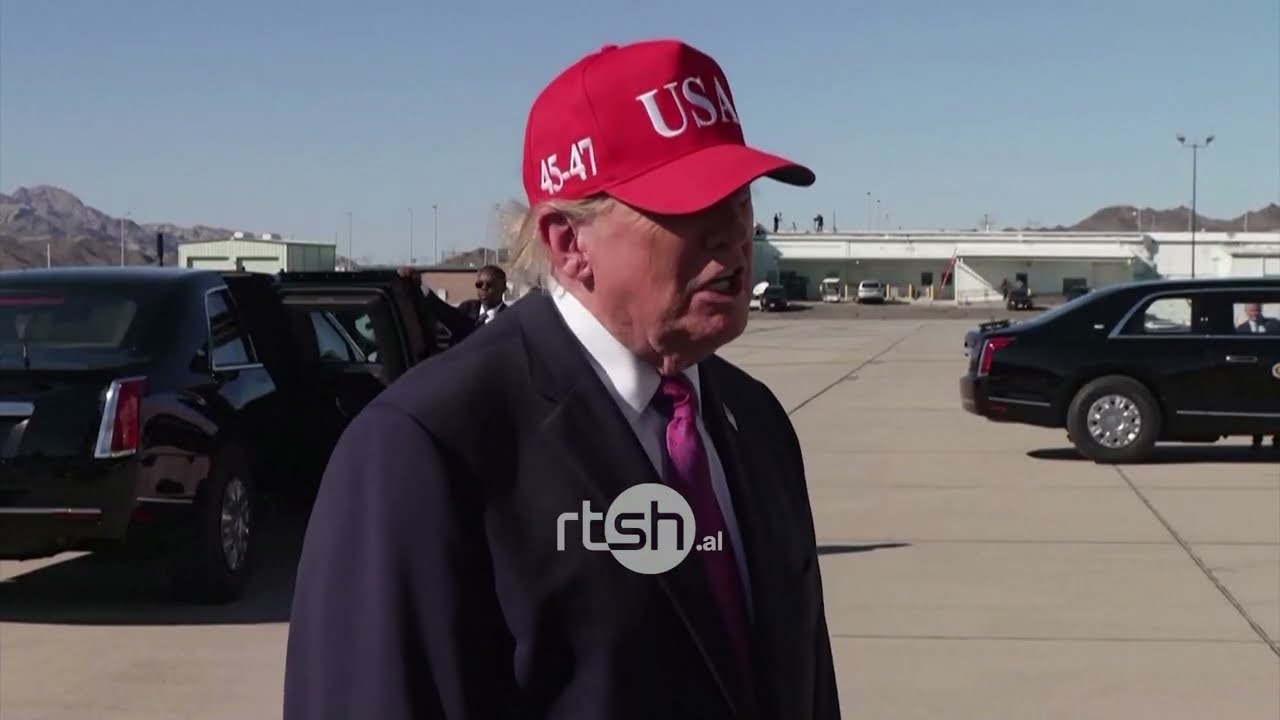 Thellohen përplasjet SHBA-Ukrainë/Trump: Është më e vështirë të punosh me Zelenskyn sesa me Putinin