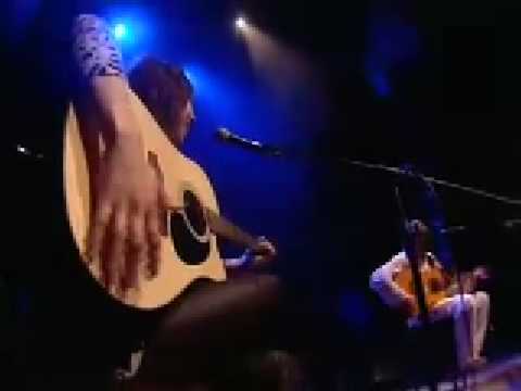 Claudio Taddei e Rossana Taddei - "Extraño esa sensacion"-2007.