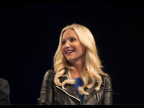 Thumbnail: “Face and Voice of Recovery” – First Lady Kathryn Burgum | Recovery Reinvented 2017