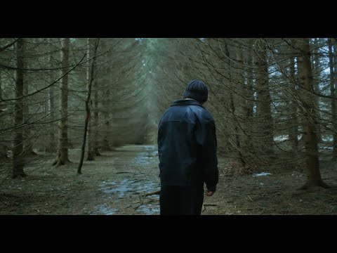 Rowan Drake - Part Of You (Official Visualizer)