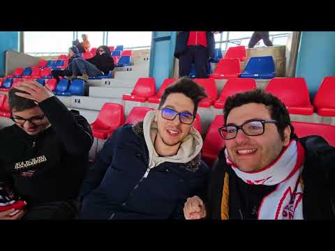 Port Kendal at the Stadium