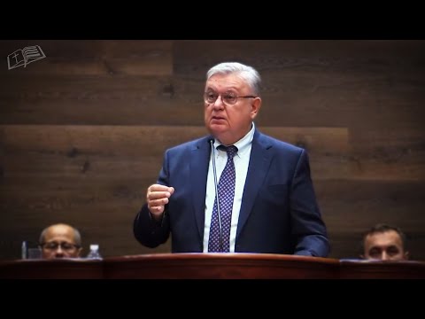 Petru Lascău || Împreună LUCRĂTORI