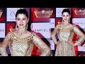Hot Kainaat Arora At 12th Gemfields Retail Jeweller India Awards 2016