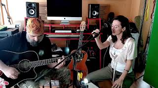 Sinéad O&#39;Connor - Nothing Compares 2 U (Cover)