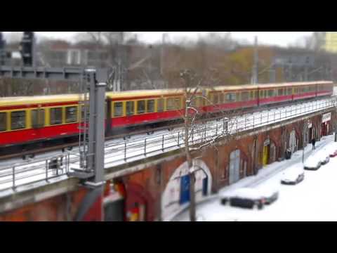 Monika Kruse - One Love feat. Robert Owens (Nick Curly Remix) - Small Timelapse Compilation Video