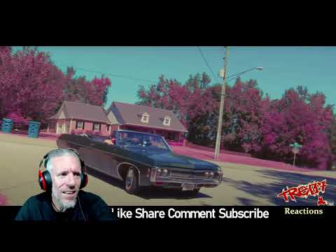 Krizz Kaliko x Rittz - Willing To Smoke REACTION!!! [[ Purple Trees and Blue Skies!! ]]